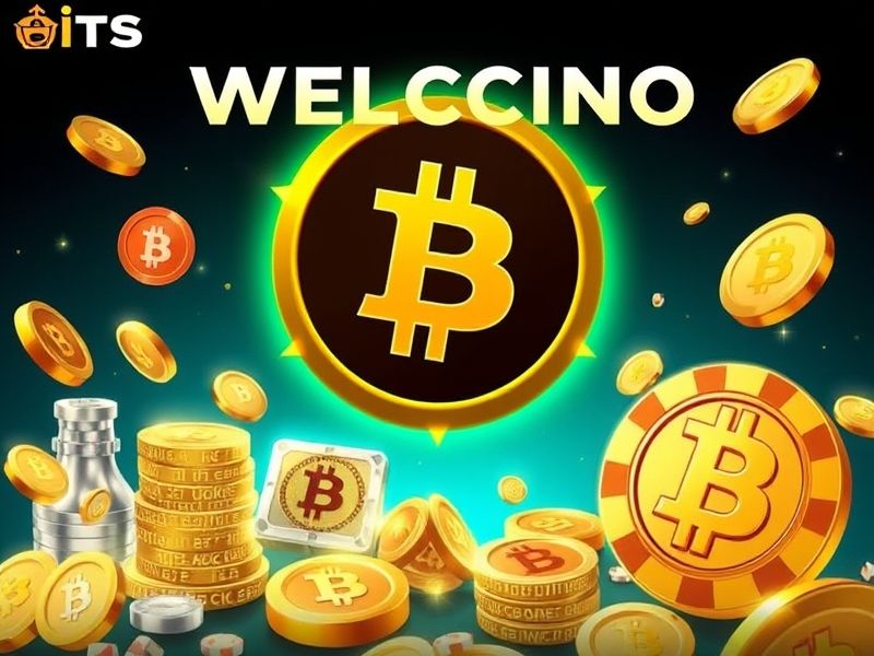 Explore the premier guide to Bits Casino gaming with expert insights on cryptocurrency gambling, Bitcoin-based slots, live dealer tables, and secure virtual betting strategies.