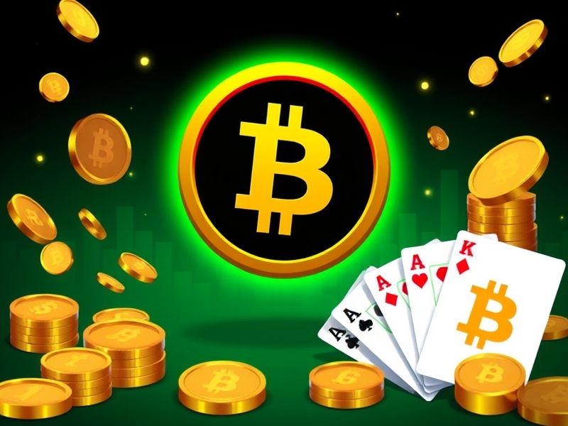 Explore the premier guide to Bits Casino gaming with expert insights on cryptocurrency gambling, Bitcoin-based slots, live dealer tables, and secure virtual betting strategies.