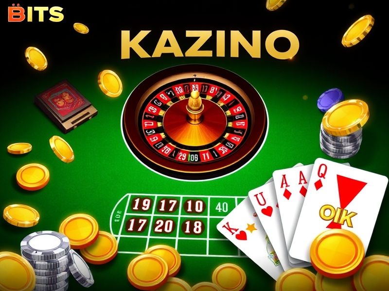 Explore the premier guide to Bits Casino gaming with expert insights on cryptocurrency gambling, Bitcoin-based slots, live dealer tables, and secure virtual betting strategies.